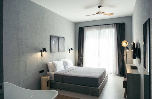 Alacati Hotel | Primus Nefes Adults Only