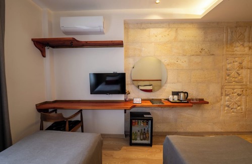 Nevsehir Hotel | Stones of Cappadocia