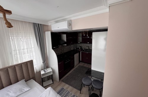 Mudanya House | Villa Marina Mudanya