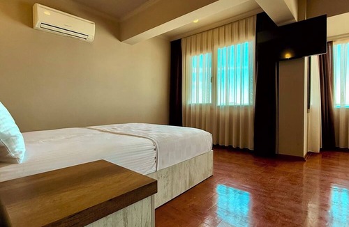 Urla Hotel | Tare Suites Urla