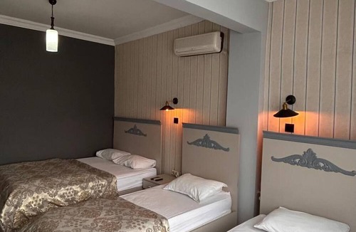 Atakum Hotel | Blue Dolphin Otel