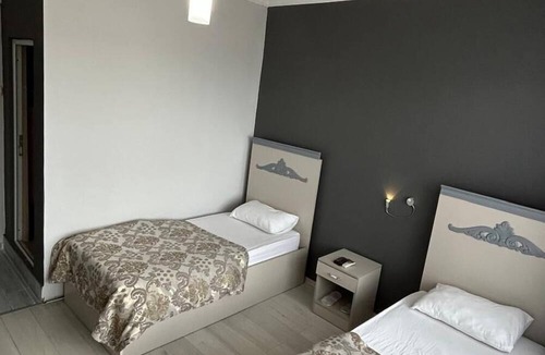 Atakum Hotel | Blue Dolphin Otel