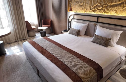 Sur Hotel | Rempart Hotel