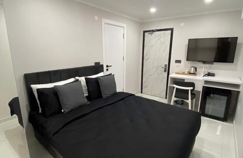Sekerpinar Hostel | Gebze Kent Pansiyon