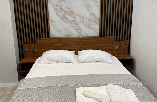 Suleymanpasa Apartment | Deniz Butik Hotel