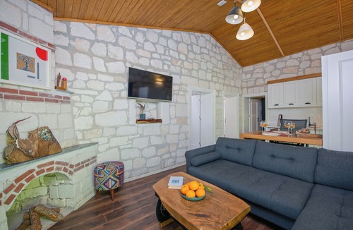 Cirali Bed & Breakfast | YUSALİS GARDEN HOTEL