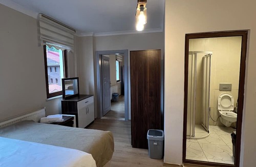 Uzungol Bed & Breakfast | Valoria Hotel