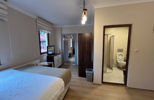Uzungol Bed & Breakfast | Valoria Hotel