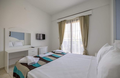 Turgutreis Hotel | Maxsea Beach Bodrum