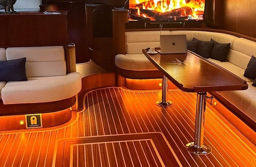 Bebek Boat Rental | nova yachting