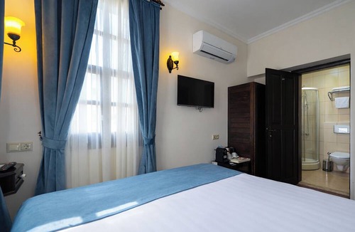 Kaleici House | Morea Kaleici-Adults Only