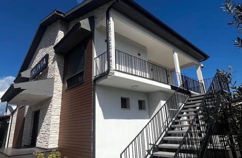 Urla Bed & Breakfast | Urlivia