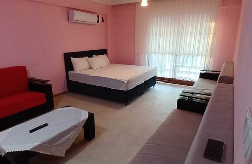 Pamukkale City Centre Condo | Mehmet Home