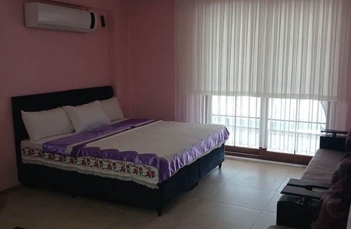 Pamukkale City Centre Condo | Mehmet Home