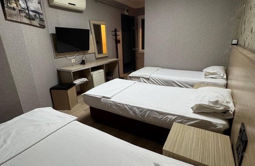 Seyhan Bed & Breakfast | Adana Madi Hotel