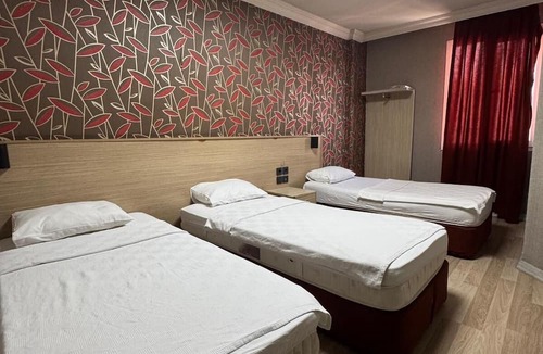 Seyhan Bed & Breakfast | Adana Madi Hotel