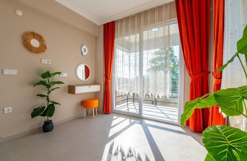 Hisaronu Bed & Breakfast | SUREYYA HOTEL BY KALIPSO