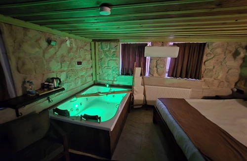 Avanos Hotel | Almula Cave Hotel