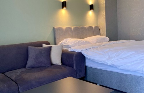 Cigli Hostel | pasifik