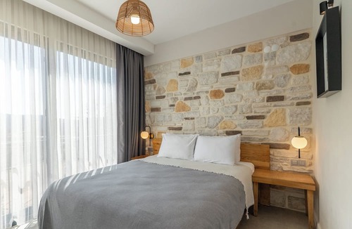 Odemis Hotel | Bade Gölcük
