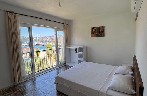 Selimiye Bed & Breakfast | Mİ AMOR SELİMİYE