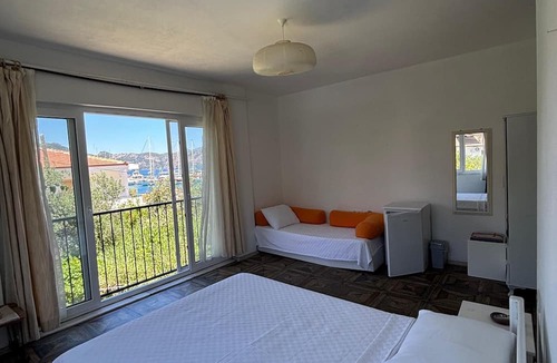 Selimiye Bed & Breakfast | Mİ AMOR SELİMİYE