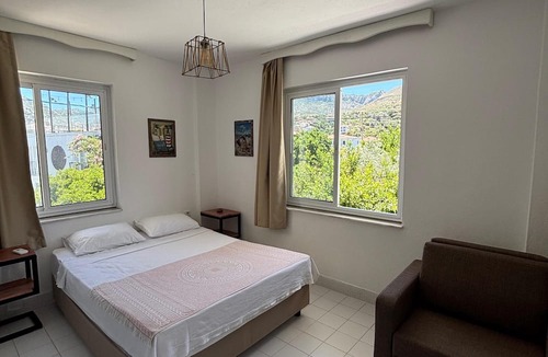 Selimiye Bed & Breakfast | Mİ AMOR SELİMİYE