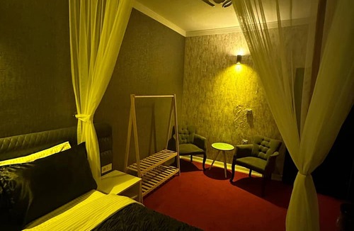 Ankara City Center Hotel | ÇANKAYA BOUTİQUE HOTEL