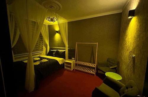 Ankara City Center Hotel | ÇANKAYA BOUTİQUE HOTEL