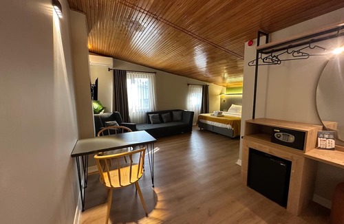 Ankara City Center Hotel | OTTO X Hotel