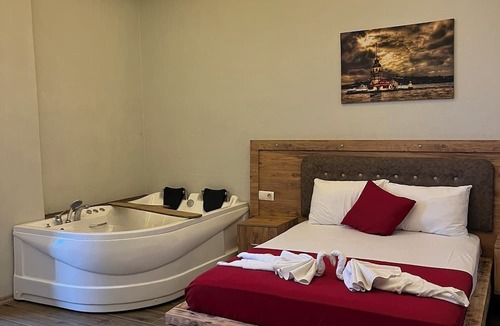 Ardesen Hotel | Vadidekal Suit Hotel