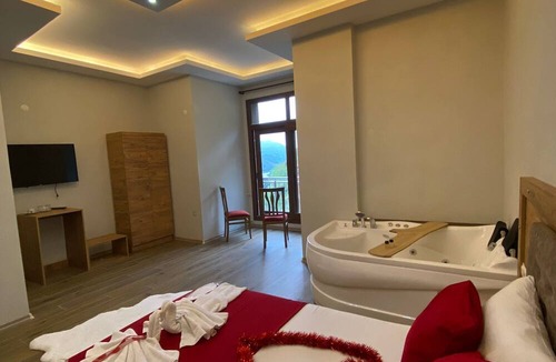 Ardesen Hotel | Vadidekal Suit Hotel