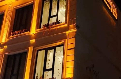Midyat Hotel | Midyat Amaara Konağı Otel Cafe