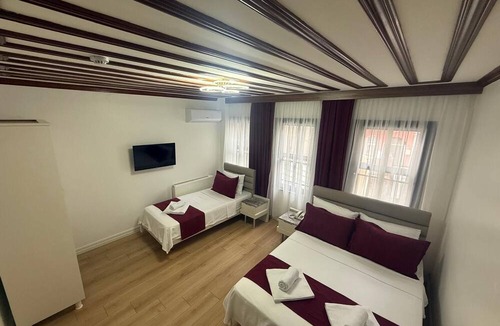 Aksaray Hotel | Neo Konak