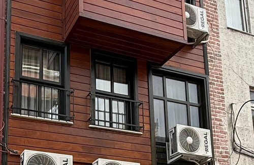 Aksaray Hotel | Neo Konak