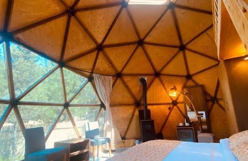 Mengen Ski Chalet | Lepista Garden