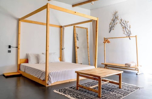 Cesme House | lilium rooms