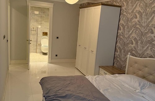 Macka Apartment | Serbest Suite Nişantaşı