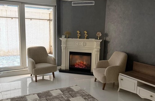 Macka Apartment | Serbest Suite Nişantaşı