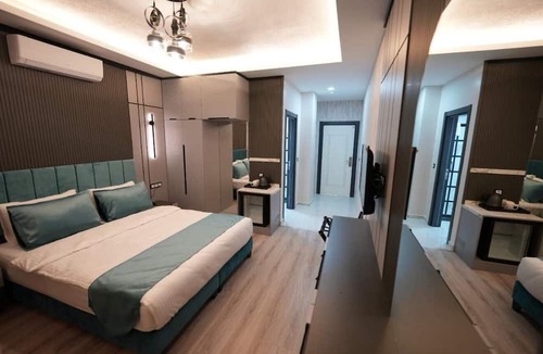 Midyat Hotel | Milena Otel