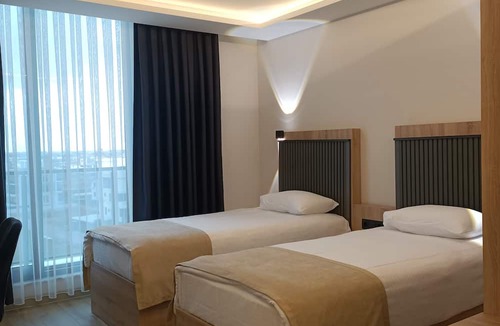 Dosemealti Hotel | KONFOR HOTEL