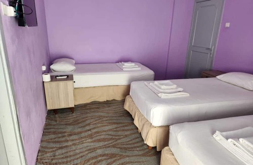 Cesme Hotel | Cesme MASAL