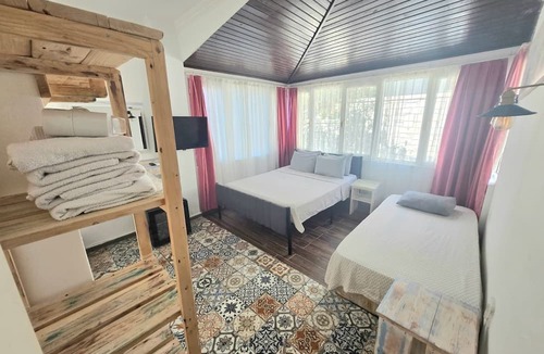 Tokoglu House | Kekik Alaçatı Otel