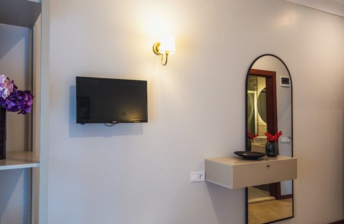 Ayvalik Hotel | Leila Cunda Hotel & Coffee