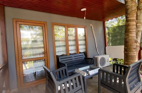 Sile Hotel | Kaya River House