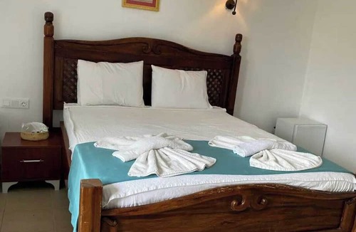 Selimiye Bed & Breakfast | Selimiye Capkini