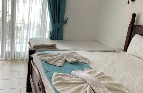 Selimiye Bed & Breakfast | Selimiye Capkini
