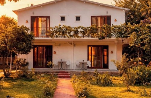 Selimiye Bed & Breakfast | Selimiye Capkini