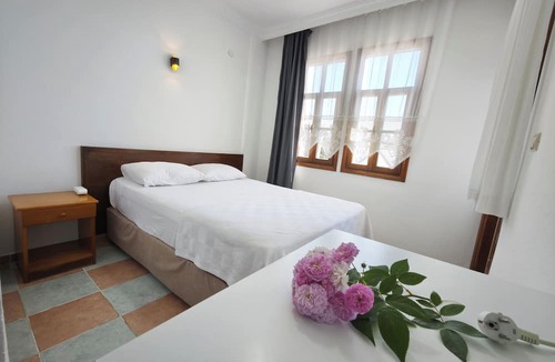 Kas Hostel | Kaptan Pansiyon