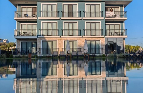 Ezine Hotel | GRAPE HOTEL